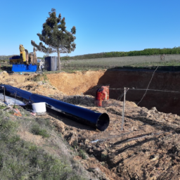 Entretien préventif de fosse toutes eaux Draveil